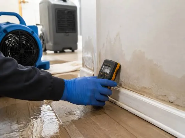 24/7 Water damage restoration services in New Prague, MN - Rapid flood cleanup and mitigation